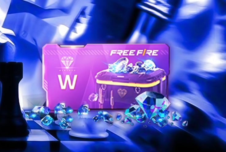 Diamond top up business